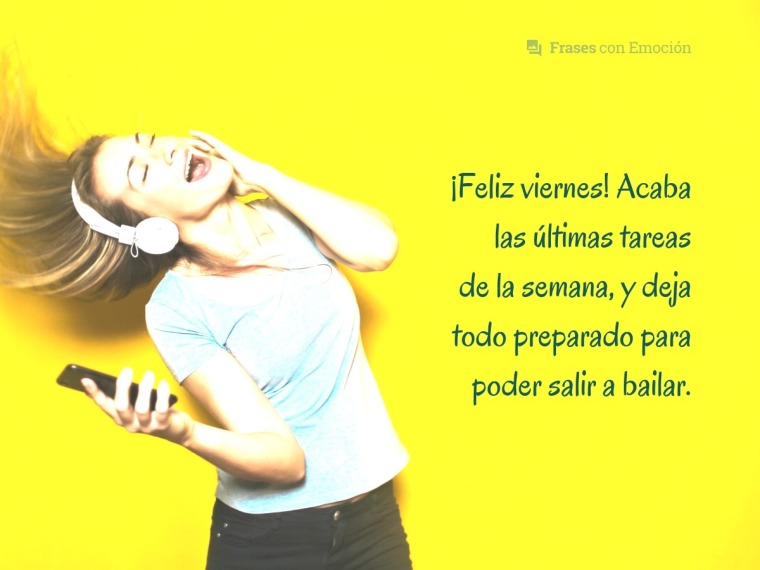 Acaba las últimas tareas...