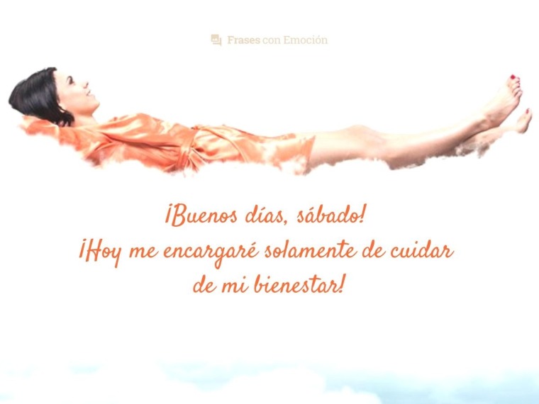 El día de hoy solamente trata...