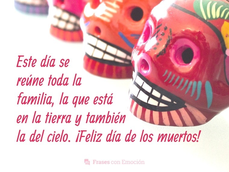 Este día se reune...