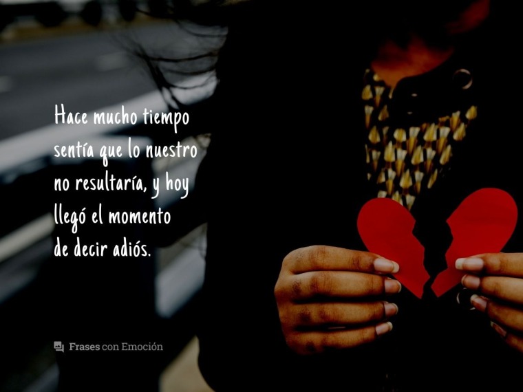 Hace mucho tiempo...