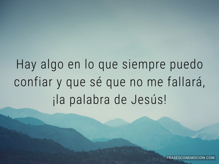 Hay algo en lo que siempre...