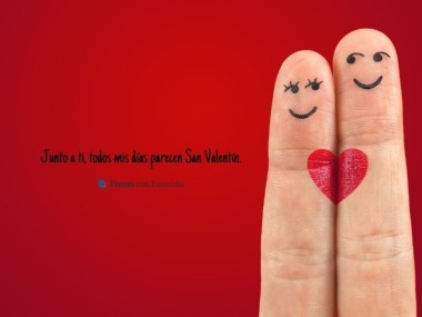 Junto a ti...