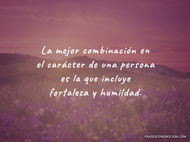 La mejor combinación en...