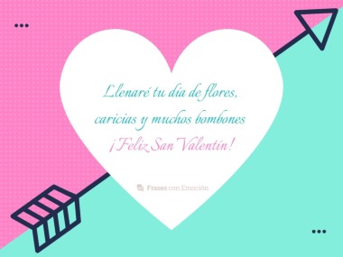 Llenaré tu día de...