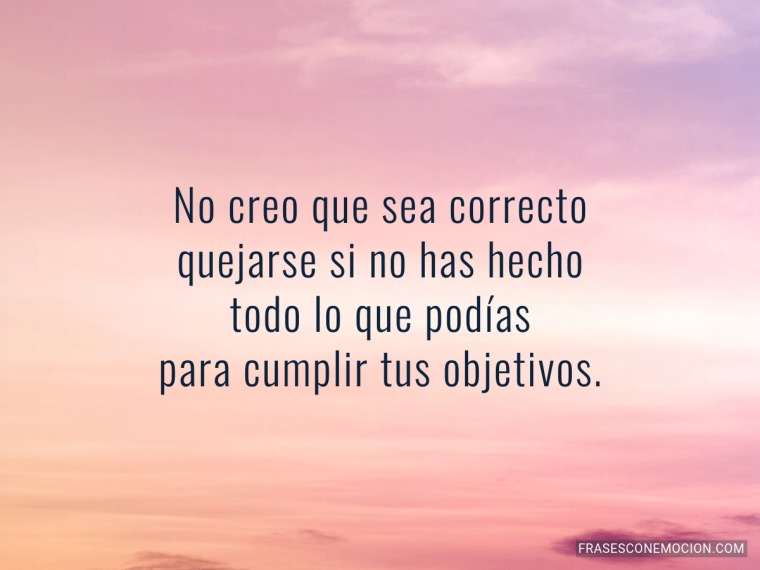 No creo que sea correcto...