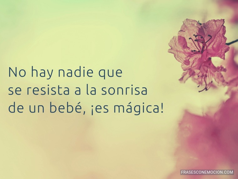 No hay nadie que...