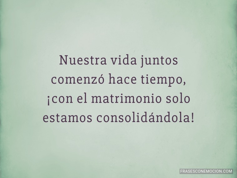 Juntos Para Toda La Vida Pdf Frases Recientes - Frases con Emoción