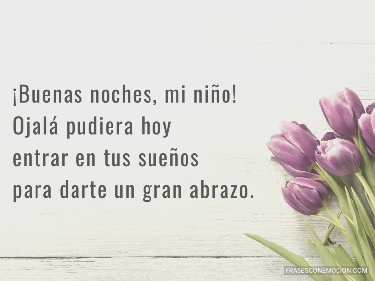 Ojalá pudiera hoy...