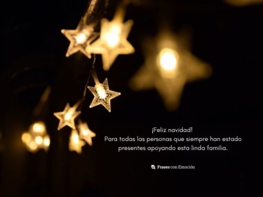 Para todas las personas...