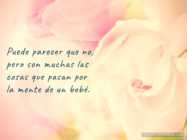 Puede parecer que no...