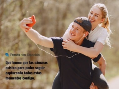 Que bueno que las cámaras existen...