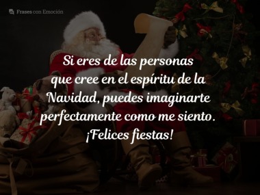 Si eres de las personas que...