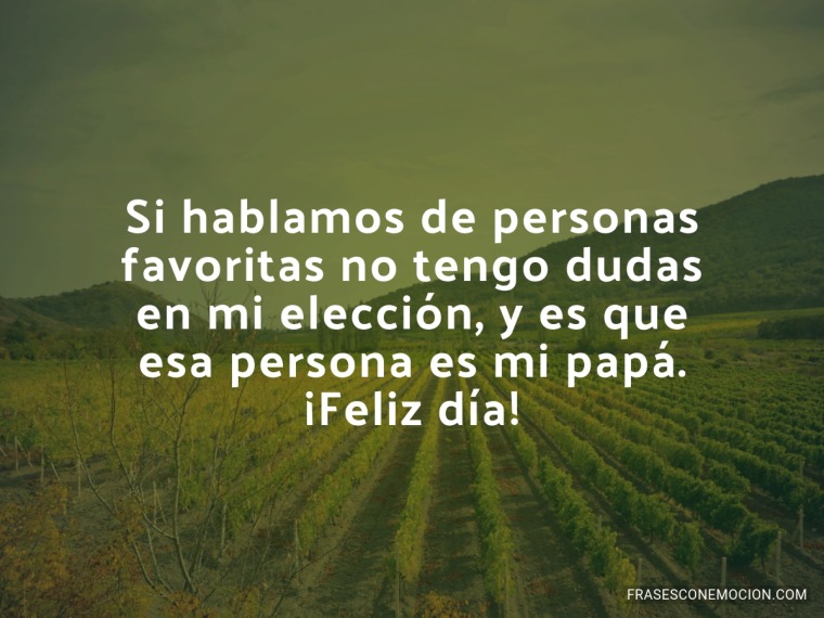 Si hablamos de personas...