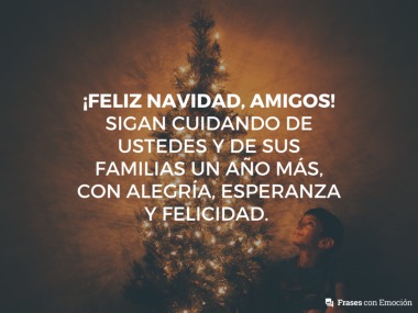 Sigan cuidando de ustedes y de sus familias...