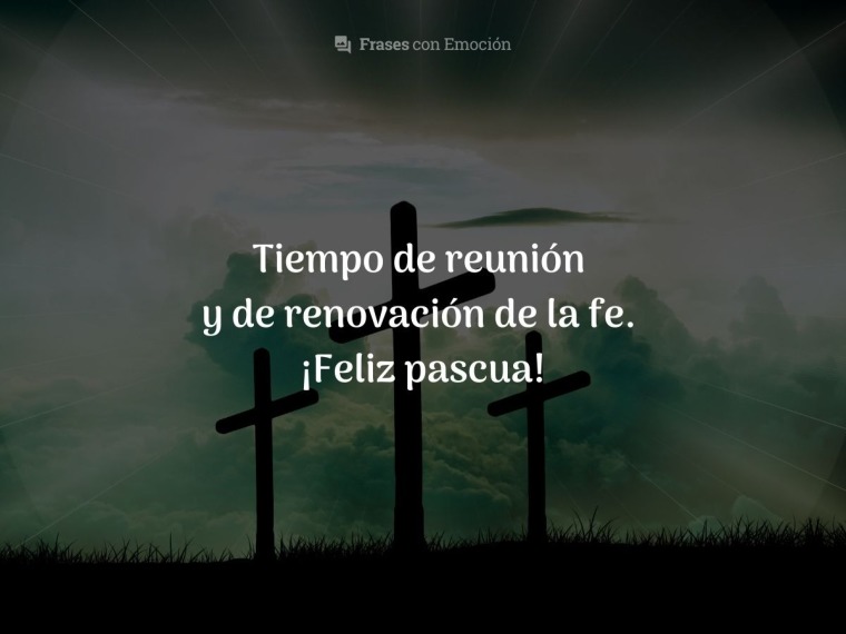 Tiempo de reunión...