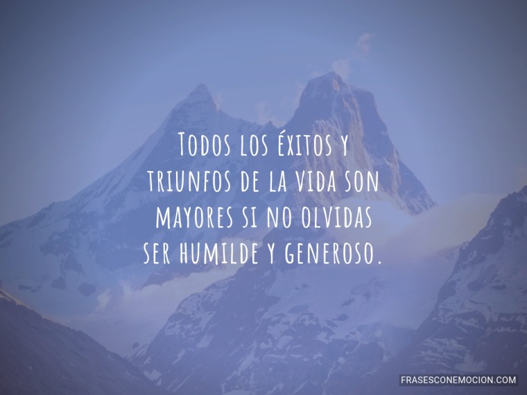 Todos los éxitos y...