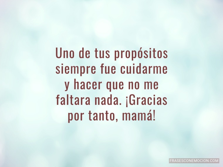 Uno de tus propósitos...